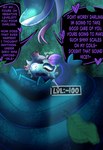 Rating: q
ID: 5554850
Date: 2025-05-07 08:15:22 -0400
Status: active
Score: 17
absurd_res anthro blush coiling colored comic dialogue digital_media_(artwork) duo english_text forked_tongue fur gameplay_mechanics generation_5_pokemon hair halfpricesouls hi_res leaf level_number levi_(halfpricesouls) male male/male mammal nintendo open_mouth plant pokemon pokemon_(species) scales scalie scared serperior shaded solo tail text tongue tongue_out zoro_(halfpricesouls) zoroark post #5554850
