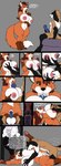 Rating: e
ID: 3390983
Date: 2022-06-14 07:22:26 -0400
Status: active
Score: 261
absurd_res animal_genitalia animal_penis anthro arm_under_breast asking asking_another balls big_balls big_breasts big_penis bite biting_lip biting_own_lip bodily_fluids breast_fondling breast_grab breast_play breast_squish breast_suck breastfeeding breastfeeding_during_sex breasts breeding_request canid canine chimera clapping comic command contact_onomatopoeia cum cum_in_mouth cum_in_pussy cum_inside deep_penetration dialogue different_sound_effects duo ejaculation english_text equine_genitalia equine_penis face_in_breasts fangs feet female fondling foot_on_balls fox genital_fluids genitals hand_on_breast head_between_breasts heart_after_text heart_symbol heart_triplet hi_res hooves huge_breasts impact_onomatopoeia impregnation_request kaji_(karnator) karnator lactating male male/female mammal milk moan name_drop name_in_dialogue onomatopoeia penetration penis projectile_lactation question requesting self_bite sex slap_(sound_effect) sound_effects species_in_dialogue species_name_variant speech_bubble squish sucking tag_question tail talking_to_another talking_to_partner teeth text text_with_heart titfuck vaginal vaginal_penetration vowelless vowelless_vocalization yes-no_question post #3390983