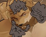 Rating: s
ID: 5568565
Date: 2025-05-13 03:13:11 -0400
Status: active
Score: 13
2025 :3 ambiguous_gender anthro beard bird_dog biscuit_(chewtoyys) black_nose blonde_hair brown_beard brown_eyebrows brown_facial_hair brown_mustache bust_portrait button_ears canid canine canis chewtoyys clone cropped digital_drawing_(artwork) digital_media_(artwork) domestic_cat domestic_dog duo eyebrows face_squish facial_hair felid feline felis floppy_ears fur golden_retriever hair hunting_dog kissing lucky_(chewtoyys) male male/ambiguous mammal mustache nonbinary_(lore) portrait retriever squish tan_body tan_fur yellow_body yellow_fur post #5568565