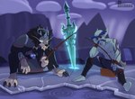 Rating: s
ID: 4342318
Date: 2023-10-09 12:29:13 -0400
Status: active
Score: 2
2023 blizzard_entertainment canid duo elf fishing hi_res humanoid ice male mammal melee_weapon night_elf renabu sitting sword warcraft waterfall weapon werecanid werecreature worgen post #4342318