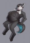 Rating: q
ID: 5400540
Date: 2025-02-27 05:56:40 -0500
Status: active
Score: 32
absurd_res ambiguous_gender ambiguous_prey anthro black_body black_fur canid canine fox fur hand_imprint hi_res imprint kat_(katthefoxxo) male male_pred mammal oral_vore pecs pizzaechse squirming vore white_body white_fur post #5400540