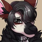 Rating: s
ID: 4235380
Date: 2023-08-15 20:31:54 -0400
Status: active
Score: 4
1:1 anthro black_inner_ear_fluff collar eyebrows fur giraffid grey_eyebrows grey_eyes grey_hair hair inner_ear_fluff male mammal multicolored_body multicolored_fur okapi rindeadsong simple_background solo tan_background tass(lewdtastic) tuft post #4235380