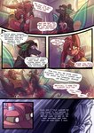 Rating: s
ID: 5407373
Date: 2025-03-02 11:36:36 -0500
Status: active
Score: 19
2024 a_story_with_a_known_end anthro apode bat_wings black_body black_hair bodypaint brown_eyes building comic dialogue digital_media_(artwork) draconcopode duo ear_piercing ear_ring english_text face_paint felid feline female fur green_wings greenery hair hard_translated horn house houseplant insect_wings itza_(ripli) jonty legless lepidopteran_wings long_ears long_tail male mammal membrane_(anatomy) membranous_wings naga piercing plant plushie red_body red_eyes red_fur red_hair red_horn ring_piercing ripli serpentine speech_bubble tail text toy translated tree wings yellow_sclera post #5407373