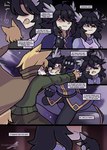 Rating: s
ID: 5515222
Date: 2025-04-19 16:14:42 -0400
Status: active
Score: 11
animal_humanoid blonde_hair blue_eyes clawed_hands clothing comic cute_fangs dark_hair dialogue digital_media_(artwork) duo english_text fangs female hair head_wings hi_res humanoid male monster_girl_(genre) purple_eyes red_eyes shriekingmagpie simple_background teeth text unusual_wing_placement winged_humanoid wings post #5515222