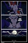 Rating: e
ID: 5579731
Date: 2025-05-17 19:57:52 -0400
Status: active
Score: 50
absurd_res anthro big_breasts bodily_fluids bouncing_breasts breasts cinderace comic cum cum_in_pussy cum_inside dialogue duo female from_front_position fur generation_7_pokemon generation_8_pokemon genital_fluids genitals heart_symbol hi_res lycanroc lying male male/female midnight_lycanroc missionary_position moan moon muscular muscular_male night nintendo nipples nude on_back penetration pokemon pokemon_(species) pokemorph pussy r3ptart red_body red_fur sex sound_effects spread_legs spreading text vaginal vaginal_penetration white_body white_fur post #5579731