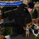 Rating: e
ID: 5356746
Date: 2025-02-07 01:32:57 -0500
Status: active
Score: 12
1:1 absurd_res anthro balls black_balls black_body black_fur black_penis black_tongue bovid bovine canid canine cattle cooking_with_furs english_text equid equine erection facial_piercing fatal_vore felid fur genitals groan groaning group hairless_balls hi_res humor hyena hyper implied_snuff leopard male male/male mammal menu_board nose_piercing nose_ring pantherine penile_spines penis piercing rhymald rhymald_(rhymald) ring_piercing sacrifice size_difference small_dom_big_sub small_top_big_bottom smaller_pred teasing text tiger tongue vore willing_prey willing_snuff post #5356746