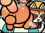 Rating: e
ID: 5365344
Date: 2025-02-11 00:37:21 -0500
Status: active
Score: 29
anal anal_penetration asian_mythology brown_body brown_fur clothing conditional_dnp duo east_asian_mythology eyes_closed flotation_device fur genitals hat headgear headwear hi_res human japanese_mythology level-5 male male/male mammal mykendyke mythology orange_body orange_fur penetration penis procyonid raccoon slackoon text yo-kai_watch yokai post #5365344