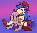 Rating: e
ID: 5536652
Date: 2025-04-28 18:01:30 -0400
Status: active
Score: 19
2025 ambiguous_penetration anthro anthro_on_anthro anthro_penetrated anthro_penetrating anthro_penetrating_anthro anus backsack balls black_nose blue_hair bouncing_balls bow_tie brown_nipples cape clothing duo eyes_closed female female_penetrated floppy_ears footwear from_front_position fur genitals hair hat headgear headwear interspecies kneeling koopa koopa_troopa lagomorph larger_anthro larger_female larger_penetrated leporid long_hair looking_at_another looking_down male male/female male_penetrating male_penetrating_female mammal mario_bros nintendo nipples penetration pink_balls pink_body pink_eyes pink_fur rabbit red_bow_tie red_cape red_clothing red_footwear red_hat red_headwear red_shoes scales scalie sex shoes size_difference smaller_anthro smaller_male star_eyes thrusting top_hat ultilix yellow_body yellow_scales post #5536652