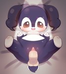 Rating: e
ID: 5116241
Date: 2024-10-15 07:00:14 -0400
Status: active
Score: 109
2024 bed bed_sheet bedding bedroom blush bodily_fluids duo female from_front_position furniture game_freak generation_8_pokemon genitals hi_res horn human humanoid humanoid_genitalia humanoid_penis indeedee interspecies lying male male/female male_human mammal missionary_position nintendo on_back penetration penile penile_penetration penis penis_in_pussy pokemon pokemon_(species) pokephilia pussy sakaeguchi_okarina scut_tail sex short_tail smile spread_legs spreading sweat tail vaginal vaginal_penetration post #5116241