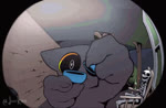Rating: s
ID: 3758506
Date: 2022-12-18 19:56:31 -0500
Status: active
Score: 2727
2022 2d_animation ambiguous_gender animated anthro artist_name big_butt black_body black_eyes black_fur bone butt camera_view candle cigarette colored domestic_cat featureless_chest featureless_crotch felid feline felis fisheye_lens frame_by_frame fur halloween holidays humor jack-o'-lantern javi_(k1ko) k1ko magic_trick male_(lore) mammal meme noseless nude porch pupils rear_view running_away security security_camera short_playtime skeleton solo sound text thick_thighs webm white_pupils yellow_sclera post #3758506