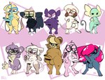 Rating: e
ID: 5486105
Date: 2025-04-06 10:55:20 -0400
Status: active
Score: 16
1upgobbo 2025 abs absurd_res aipom anthro big_penis clothing dot_eyes dunsparce feet generation_1_pokemon generation_2_pokemon generation_3_pokemon generation_9_pokemon genitals glass grafaiai group hi_res jaino_(1upgobbo) jayce_(1upgobbo) kecleon male mankey nintendo nude penis penis_size_difference pokemon pokemon_(species) sableye simple_eyes size_difference smeargle smile tail thick_thighs ursaring vileplume wigglytuff wings post #5486105