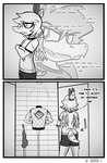 Rating: s
ID: 4342682
Date: 2023-10-09 16:19:02 -0400
Status: active
Score: 31
2023 amber_(snoot_game) anthro artist_name black_and_white bottomwear bow_(feature) bully cavemanon_studios clothing club_(weapon) crossed_arms dialogue dinosaur elbow_feathers english_text feathered_wings feathers female hair hi_res jack_(snoot_game) jacket melee_weapon monochrome prehistoric_species pterodactylus pterosaur reptile scalie seven_(artist) short_hair short_tail shorts signature snoot_game snout solo tail text topwear weapon wings young post #4342682