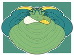Rating: q
ID: 5389930
Date: 2025-02-22 08:41:48 -0500
Status: active
Score: 13
anthro belly big_belly big_breasts big_butt breasts butt camille_(krapopolis) clothed clothing dragon european_mythology female greek_mythology hi_res hydra immobile krapopolis lobo_fello morbidly_obese morbidly_obese_anthro morbidly_obese_female multi_head mythological_creature mythological_scalie mythology obese obese_anthro obese_female overweight overweight_anthro overweight_female scalie solo western_dragon post #5389930