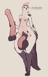 Rating: e
ID: 4823243
Date: 2024-06-02 04:16:39 -0400
Status: active
Score: 122
2024 5:8 absurd_res animal_dildo animal_sex_toy anthro areola balls big_balls biped bodily_fluids breasts digital_media_(artwork) dildo ear_piercing english_text equine_dildo facial_piercing flaccid genital_fluids genital_piercing genitals gynomorph hair hi_res huge_balls huge_dildo huge_hips intersex leaking_precum mammal mouth_piercing multicolored_body mustelid nipple_piercing nipples nose_piercing otter paws penis penis_piercing piercing pink_hair precum sex_toy short_hair simple_background small_breasts small_waist solo speech_bubble standing text undercut vein veiny_penis wide_hips yo-lander post #4823243