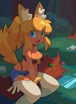 Rating: q
ID: 5596234
Date: 2025-05-24 22:49:05 -0400
Status: active
Score: 24
2023 absurd_res animal_ears animal_humanoid bacun bandeau blonde_hair blue_bottomwear blue_clothing blue_eyes blue_shorts bottomwear breasts canid canid_humanoid canine canine_humanoid clothing female grass hair hi_res hotpants humanoid inner_ear_fluff legwear liru_(magical_pokaan) magical_pokaan mammal mammal_humanoid midriff navel open_mouth outside plant pointy_ears ponytail prick_ears shorts solo tail tailed_humanoid thigh_highs topwear tree tuft whiskers wolf_humanoid yellow_ears yellow_tail post #5596234