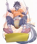Rating: e
ID: 5597360
Date: 2025-05-25 12:49:19 -0400
Status: pending
Score: 26
2025 anthro bodily_fluids braces chin_piercing clothing cozygrey crouching diaper ear_piercing eyes_closed feces fish footwear genital_fluids gills hair happy hi_res male marine open_mouth open_smile pantsless_male piercing pink_clothing pink_footwear pink_shoes playful playing pull-ups_(diaper) shark shirt shoes smile sneakers socks soiled_diaper solo swing t-shirt toothy_smile topwear unclean_diaper urine used_diaper wet_diaper ziggy_(ziggy-burns) post #5597360