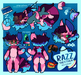 Rating: e
ID: 4360829
Date: 2023-10-19 05:41:46 -0400
Status: active
Score: 16
andromorph anthro balls bat bat_ears blahaj blue_penis bodily_fluids chibi collar floraltrash fluffy fluffy_tail genital_fluids genitals green_sclera ikea imminent_vore intersex knot leash lgbt_pride male mammal markings micro model_sheet mouth_shot nintendo nintendo_3ds nintendo_ds_family nonbinary_(lore) nonbinary_pride_colors open_mouth pawpads penis pride_colors procyonid raccoon razz_(floraltrash) saliva saliva_on_tongue sleeping solo star_(marking) tail tongue watermark wings post #4360829