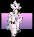 Rating: e
ID: 2590900
Date: 2021-01-28 13:22:25 -0500
Status: active
Score: 35
absurd_res alpha_channel anthro anus apron apron_only belly big_belly butt camelid clothing dessert ear_piercing female food hi_res industrial_piercing leah_(leo_llama) leo_llama llama looking_at_viewer looking_back mammal mostly_nude nude pastry pie piercing pregnant rear_view simple_background solo post #2590900