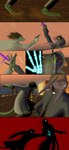 Rating: q
ID: 5260066
Date: 2024-12-23 05:40:04 -0500
Status: active
Score: 1
a_story_with_a_known_end absurd_res anthro blood bodily_fluids broken_bone canid canine duo gun hi_res humanoid male mammal melee_weapon neon-serpent ranged_weapon reptile rivenlod_rygers scalie sword weapon x-ray_view post #5260066
