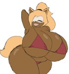 Rating: q
ID: 4801408
Date: 2024-05-23 02:35:23 -0400
Status: active
Score: 32
2024 anthro big_breasts bikini biped breasts canid canine canis clothing curvy_figure female huge_breasts huge_hips huge_thighs idw_publishing lips mammal momijizx open_mouth portrait sega simple_background slightly_chubby solo sonic_the_hedgehog_(comics) sonic_the_hedgehog_(idw) sonic_the_hedgehog_(series) standing swimwear tail thick_thighs three-quarter_portrait triangle_bikini two-piece_swimsuit voluptuous whisper_the_wolf white_background wide_hips wolf post #4801408