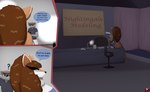Rating: q
ID: 3718510
Date: 2022-11-28 10:11:22 -0500
Status: active
Score: 16
absurd_res accessory anthro belly big_belly big_breasts blue_eyes bottomwear breasts brown_hair butt camera canid canine canis cleavage clothed clothing comic countershade_arms countershade_face countershade_torso countershading dialogue domestic_cat domestic_dog dress english_text eye_bags eyewear felid feline felis female fluffy fluffy_tail freckles fur grey_body grey_fur hair hair_accessory hairpin hat headgear headwear hi_res huge_breasts husky inner_ear_fluff light male mammal maya_halkavich model neck_tuft nordic_sled_dog office orange_body orange_fur pants ponytail purse shirt sigh simple_background slightly_chubby solo spitz studio stylish_apollo sunglasses tail text tired topwear tuft white_background white_body white_fur wide_hips post #3718510