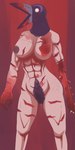 Rating: e
ID: 4917411
Date: 2024-07-13 18:49:52 -0400
Status: active
Score: 43
1:2 2024 abdominal_scar abs amputee animal_head animal_humanoid arm_scar avian avian_humanoid beak big_breasts bird bird_humanoid black_body black_feathers black_pubes blood blood_on_abs blood_on_beak blood_on_breast blood_on_hand bluepanda1 bodily_fluids breast_scar breasts broken_weapon brown_nipples colored corvid corvid_humanoid corvus_(genus) corvus_humanoid crossgender crow crow_humanoid crow_mauler disability fear_and_hunger feathers female for_a_head freckled_legs freckled_thighs freckles grey_beak hairy_pussy hi_res humanoid leg_scar looking_away melee_weapon muscular muscular_female muscular_humanoid naturally_censored nipples no_pupils nude open_beak open_mouth oscine passerine pubes scar scars_all_over shaded solo spikes standing thick_thighs thigh_scar weapon weapon_arm post #4917411