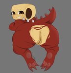 Rating: e
ID: 5611282
Date: 2025-05-31 10:00:29 -0400
Status: pending
Score: 7
anthro anus bodily_fluids butt butt_focus clothing female genitals hi_res humanoid onesie overweight presenting presenting_hindquarters pussy shelly_(dandy's_world) slightly_chubby solo stupidgoatthing sweat sweatdrop toons_(dandys_world) torn_clothing post #5611282