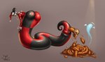 Rating: e
ID: 4818716
Date: 2024-05-31 08:44:05 -0400
Status: active
Score: -24
absurd_res after_vore animal_genitalia apode artist_logo artist_name batman_(series) bent_over big_butt blue_eyes bodily_fluids bone bones_in_feces bulge butt cloaca constipation dc_comics death digestion disposal draconcopode fatal fatal_vore feces feces_pile female female_pred genitals glistening glistening_body glistening_skin harley_quinn hi_res human human_pred human_skull humanoid humanoid_face jester lamia legless logo mammal multicolored_body multicolored_skin pooping reptile scalie scatplay serpentine signature skull skull_in_feces smooth_skin snake solo soul split_form tail teaw00d text thick_tail two_tone_body two_tone_skin two_tone_tail vore wide_hips post #4818716