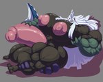Rating: e
ID: 5524752
Date: 2025-04-23 08:50:39 -0400
Status: active
Score: 15
2021 3_toes anthro anthrofied areola balls big_balls big_breasts big_muscles big_penis black_balls black_body black_fur bobert breasts erection feet fur generation_7_pokemon genitals glans glistening glistening_areola glistening_breasts glistening_genitalia glistening_glans glistening_penis gynomorph hair hand_on_penis huge_balls huge_breasts huge_muscles huge_penis humanoid_genitalia humanoid_penis hyper hyper_balls hyper_breasts hyper_genitalia hyper_muscles hyper_penis intersex legendary_pokemon looking_at_viewer lying muscular nintendo nipples nude penis pink_nipples pink_penis pokemon pokemon_(species) pokemorph silvally solo toes white_hair post #5524752