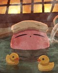 Rating: s
ID: 4652010
Date: 2024-03-11 20:59:17 -0400
Status: active
Score: 28
2024 4:5 :o alien ambiguous_gender anatid anseriform ara_love_kirby avian bathing bird blush cloth cloud colored detailed detailed_background digital_media_(artwork) docks duck earless eyes_closed hi_res hot_water kirby kirby_(series) mammal mouth_closed nintendo noseless not_furry nude open_mouth pink_body pink_skin rag relaxing rosy_cheeks round_body round_eyes round_head shower showering signature simple_background small_body solo sphere_creature toy twitter waddling_head wet post #4652010
