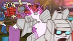 Rating: q
ID: 5231762
Date: 2024-12-08 23:31:09 -0500
Status: active
Score: 18
armor autistic_screeching_meme big_hands blasting blitzwing blue_eyes blurred_background bumblebee_(transformers) cannon cybertronian destruction giant_hand group hasbro headgear helmet holding_another laser machine male metal metallic_body miekun motion_blur oomiekunoo open_mouth optimus_prime outside phallic ranged_weapon robot running running_away scared screaming sharp_teeth silverbolt_(transformers) squeezing takara_tomy teeth transformers vein weapon wide_eyed post #5231762