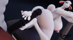 16:9 3d_(artwork) 5_toes animated anthro barefoot big_breasts big_butt big_penis bovid breasts butt caprine digital_media_(artwork) duo feet female foot_fetish foot_play footjob genitals hi_res huge_penis humanoid_feet long_penis male male/female mammal melody_honeydew nipples no_sound nude penile penis plantigrade rumakis sex sheep short_playtime soles toes webm widescreen