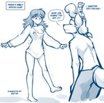 Rating: s
ID: 4986908
Date: 2024-08-15 00:12:26 -0400
Status: active
Score: 131
2024 acorn adobe_photoshop_(artwork) alternate_species annoyed anthro barefoot blue_and_white breasts canid canine canis cleavage clothed clothing conditional_dnp crossed_arms dialogue digital_media_(artwork) english_text eyes_closed feet female feral feralized fluffy fluffy_tail food fruit group hair hair_over_eye hi_res human humanized keidran male mammal maren_taverndatter monochrome mrs._nibbly nut_(fruit) off_shoulder oversized_clothing oversized_shirt oversized_topwear plant pouting praising proud rodent sciurid shirt simple_background sketch smile species_transformation sythe_(twokinds) tail text tom_fischbach topwear transformation tree_squirrel trio twokinds unbalanced white_background wobbly wolf post #4986908