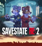 Rating: s
ID: 2243544
Date: 2020-05-05 15:27:00 -0400
Status: active
Score: 58
alternate_species anthro australian_shepherd back_to_back belt black_nose blue_eyes bottomwear box_art breasts brother_(lore) brother_and_sister_(lore) brown_body brown_fur building bulletproof_vest canid canine canis capcom cheek_tuft claire_redfield claws clock clock_tower clothed clothing cloud controller cosplay cover denim denim_bottomwear denim_clothing detailed_background domestic_dog duo elbow_pads electronics english_text facade facial_tuft female fingerless_gloves front_view fully_clothed fur game_controller gloves grey_body grey_fur gun half-length_portrait handgun handwear herding_dog holding_controller holding_game_controller holding_gun holding_object holding_ranged_weapon holding_weapon jacket japanese_text jeans kade_(savestate) leon_kennedy light lighting male mammal neck_tuft nes_zapper nicole_(savestate) night nintendo nintendo_controller nintendo_entertainment_system outside overcast pants parody pastoral_dog police police_uniform portrait radio raining ranged_weapon resident_evil retro_controller savestate serious sheepdog sibling_(lore) silhouette sister_(lore) sky skyline snout standing sunset text tim_weeks title topwear toy toy_gun tuft uniform utility_belt video_game_cover water weapon white_body white_claws white_fur wireless_controller yellow_eyes zipper post #2243544