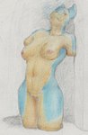 Rating: e
ID: 5400252
Date: 2025-02-27 00:27:03 -0500
Status: active
Score: 6
4_missing_limbs amputee anthro breasts disability female genitals hi_res looking_at_viewer navel nipples non-mammal_breasts non-mammal_navel non-mammal_nipples nude pussy raised_head red_eyes scalie smile solo standing tetramelly thick_thighs traditional_media_(artwork) unknown_species post #5400252