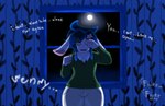 Rating: s
ID: 5015092
Date: 2024-08-28 06:44:21 -0400
Status: active
Score: 21
abandoned abandonment anthro basil_(omori) bodily_fluids crying english_text fiuke fiuke_bnuy hi_res lagomorph leporid male mammal omori omori_(game) rabbit sad solo tears text vent vent_art young post #5015092