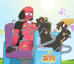 Rating: q
ID: 4764462
Date: 2024-05-05 17:41:41 -0400
Status: active
Score: 16
2024 4_toes 5_fingers animal_crossing anthro barefoot bdsm between_toes black_body black_clothing black_ears black_feet black_fur black_hands black_shirt black_t-shirt black_topwear blue_sky bondage bound brush brushing canid canine canis chair cherry_(animal_crossing) clothed clothing clothing_lift curling_toes domestic_dog duo english_text eyelashes feet female fingers fist foot_fetish fur furniture grass green_eyes hands_tied heart_symbol hi_res humanoid_feet john_sludge1987 laugh mammal multicolored_body multicolored_fur nintendo on_chair open_mouth outside pinch pink_tongue plant plantigrade purple_nose red_body red_fur red_mouth shirt shirt_lift sitting sitting_on_chair sky soles solo_focus sun t-shirt teeth text tickle_fetish tickle_torture tickling tickling_feet tickling_machine toes tongue topwear two_tone_body two_tone_fur wide_eyed yellow_hands post #4764462