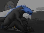 Rating: e
ID: 5539387
Date: 2025-04-30 11:33:57 -0400
Status: active
Score: 101
anal_orgasm animal_genitalia anthro bodily_fluids corvidtree cum cum_drip cum_in_ass cum_inside cum_while_penetrated cumshot deep_penetration dominant dominant_feral dragon dripping duo ejaculation feral feral_penetrating genital_fluids genitals hands-free hi_res internal knot knotted_penis knotting lizard male male/male male_penetrated male_penetrating male_penetrating_male mythological_creature mythological_scalie mythology orgasm orgasm_face penetration penis pinned pinned_to_ground rain_world reptile saliva saliva_string scalie sex shaking size_difference slayer_(corvidtree) slugcat tapering_penis tongue tongue_out trembling videocult post #5539387