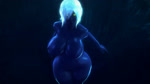 16:9 3d_(artwork) animated areola big_breasts biped blue_body blue_skin blue_theme breasts digital_media_(artwork) elf female hair hi_res high_framerate humanoid humanoid_pointy_ears looking_at_viewer nipples noname55 not_furry nude partially_submerged pointy_ears pond queen_nualia short_playtime solo sound source_filmmaker_(artwork) thick_thighs webm white_hair wide_hips widescreen yellow_eyes