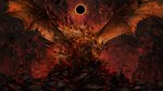 Rating: s
ID: 2305226
Date: 2020-06-23 19:46:48 -0400
Status: active
Score: 57
2020 ambiguous_gender blood blue_eyes bodily_fluids claws day destruction detailed_background digital_media_(artwork) dragon eclipse embers english_text european_mythology feral fire head_spikes horn isvoc membrane_(anatomy) membranous_wings mythological_creature mythological_scalie mythology open_mouth orange_body orange_scales outside scales scalie sharp_teeth sky solo solyr_(sunpraiser) spiked_tail spikes spikes_(anatomy) spread_wings standing tail teeth text tongue western_dragon wings post #2305226