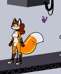 Rating: e
ID: 2214620
Date: 2020-04-13 07:51:30 -0400
Status: active
Score: 309
2019 2d_animation a. anal anal_penetration animated anthro anti-gravity assembly banderi being_gagged bound breasts buttplug canid canine casting_mold clothing cock_gag conveyor_belt digital_media_(artwork) dildo dildo_fellatio dipstick_tail encasement factory fake_breasts female fixed_toy forced forced_transformation fox frame_by_frame gag gagged genitals latex latex_clothing latex_skinsuit machine male mammal markings multicolored_tail multiple_penetration nasal_penetration nipples oral oral_and_nasal_mask oral_penetration penetration penis plug_(sex_toy) production_line pussy rubber_clothing scared sensory_deprivation sex_toy sex_toy_fellatio short_playtime skinsuit slime smile solo strapon tail tail_markings telekinesis tight_clothing transformation unchastity vaginal vaginal_penetration post #2214620