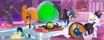 Rating: q
ID: 5546437
Date: 2025-05-03 15:28:01 -0400
Status: active
Score: 22
absurd_res alien anthro badger belly big_belly bloated brom_(sahurus) canid canine canis dragon drooken_(drooken87) fangs female fur goo_creature group hi_res horn hybrid inflatable_mattress internal licking licking_lips licking_own_lips male mammal mustelid musteline mythological_creature mythological_scalie mythology oral_vore party paws pecan_(soulvixen) pool pyrroquarte satisfied scales scalie sergal slime smile smiling_at_viewer smirk smirking_at_viewer strider_(shadowyoshizero) tail tail_tuft talongrey teeth tongue tongue_out toshi_(onefluffyredpanda) tuft vore vorgy water wings wolf post #5546437