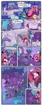 Rating: e
ID: 5020454
Date: 2024-08-30 21:36:41 -0400
Status: active
Score: 154
11_panel_comic anthro anthro_on_anthro anthro_penetrated anthro_penetrating anthro_penetrating_anthro areola balls barbell_piercing big_breasts black_body black_fur black_hair blue_areola blue_nipples blue_pawpads blush blush_lines breasts brown_body brown_fur canid canine canis cheek_tuft clothing coat collar collar_only comic cumin_(hellocumin) cunnilingus dialogue ellipsis english_text erection eye_roll facial_piercing facial_tuft fangs felid fellatio female female_penetrated fingering frenum_piercing fur genital_piercing genitals green_hair green_spots gynomorph gynomorph/female gynomorph_penetrating gynomorph_penetrating_female hair half-closed_eyes hi_res huge_breasts humanoid_genitalia humanoid_penis humanoid_vulva intersex intersex/female intersex_penetrating intersex_penetrating_female jaguar lab_coat leash leash_pull looking_pleasured mammal markings masturbation narrowed_eyes nipple_barbell nipple_piercing nipples nose_piercing nose_ring nude oral oral_penetration pantherine pawpads paws penetration penile penile_penetration penis penis_in_vagina penis_piercing piercing piledriver_position pink_areola pink_hair pink_nipples purple_body purple_fur purple_hair raccoon_dog riley_(rileyblackcat) ring_piercing roleplay ruff_(rileyblackcat) sex slightly_chubby slightly_chubby_anthro slightly_chubby_female smile smirk smug smug_face smug_grin sound_effects sparkibarki speech_bubble spots spotted_body spotted_fur spotted_markings spread_legs spreading tan_body tan_fur tanuki teeth text tongue tongue_out topwear tuft vaginal vaginal_fingering vaginal_masturbation vaginal_penetration vulva wide_eyed wolf post #5020454