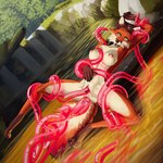 Rating: e
ID: 5346429
Date: 2025-02-02 08:36:05 -0500
Status: active
Score: 54
1:1 4_toes 5_fingers anal anal_penetration anthro anthro_penetrated anus areola big_breasts black_claws black_nose breasts brown_body brown_ears brown_eyebrows brown_feet brown_fur brown_hair brown_hands brown_markings canid canine cheek_tuft claws clitoral_hood collarbone consentacles countershade_face countershade_fur countershade_legs countershade_tail countershade_torso countershading day digital_media_(artwork) digitigrade double_anal double_penetration dutch_angle erich_maler eyebrows eyelashes facial_markings facial_tuft fangs feet female female/tentacles female_anthro female_penetrated finger_claws fingerpads fingers fluffy fluffy_tail fox full-length_portrait fur genitals gloves_(marking) green_eyes hair head_markings hi_res humanoid_genitalia humanoid_hands humanoid_pussy iris leg_markings lidded_eyes lying mammal markings monotone_hair multicolored_body multicolored_fur nipples nude nude_anthro nude_female on_back open_mouth orange_body orange_fur outside pawpads penetration pink_anus pink_areola pink_nipples pink_pawpads pink_pussy pink_tongue plant portrait pose pupils pussy raised_arm red_tentacles relaxing sex slime socks_(marking) solo spread_legs spreading tail teeth tentacle_around_arm tentacle_around_leg tentacle_in_ass tentacle_in_pussy tentacle_penetrating_anthro tentacle_penetrating_female tentacle_penetration tentacle_sex tentacles tentacles_on_female toes tongue translucent translucent_tentacles tuft vaginal vaginal_penetration water waterfall white_body white_countershading white_fur white_inner_ear white_sclera post #5346429