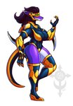 Rating: s
ID: 2306825
Date: 2020-06-25 01:16:38 -0400
Status: active
Score: 28
4_artificial_limbs anthro arm_blade big_breasts blazbaros breasts claws clothed clothing cybernetic_limb cybernetics cyborg disability elbow_blade eyewear female fish goggles hi_res leotard machine marine nen_the_limit_breaker non-mammal_breasts prosthetic prosthetic_limb religious_symbol religious_symbols shark skimpy solo tight_clothing visor post #2306825