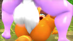 16:9 3d_(artwork) 3d_animation ahegao anal anal_penetration animated anthro anthro_on_anthro anthro_penetrated anthro_penetrating anthro_penetrating_anthro badger ball_slap balls balls_deep big_breasts big_penis blaze_the_cat body_part_in_ass bouncing_balls bouncing_breasts bouncing_butt breasts butt digital_media_(artwork) domestic_cat duo erection eye_roll eyes_rolling_back felid feline felis female female_on_bottom female_penetrated forest from_front_position genitals gynomorph gynomorph/female gynomorph_on_top gynomorph_penetrating gynomorph_penetrating_female half-closed_eyes hi_res high_framerate huge_breasts intersex intersex/female intersex_on_top intersex_penetrating intersex_penetrating_female looking_pleasured mammal mating_press mustelid musteline narrowed_eyes on_bottom on_top outside outside_sex penetration penile penile_penetration penis penis_in_ass plant sega sex short_playtime slap sonic_boom sonic_the_hedgehog_(series) sound sound_warning source_filmmaker_(artwork) spread_legs spreading sticks_the_jungle_badger tree webm wector widescreen