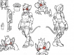 Rating: s
ID: 66188
Date: 2010-03-29 07:04:28 -0400
Status: active
Score: 11
4:3 anthro bottomwear chemrat clothing ear_piercing eyewear female fishnet_clothing gas_mask goggles mammal mask model_sheet multiple_piercings murid murine piercing question_mark rat rodent shorts side_view sildre solo tail torn_clothing post #66188