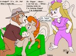 Rating: e
ID: 5363088
Date: 2025-02-10 00:50:24 -0500
Status: active
Score: 5
1998 anthro barefoot black_nose blonde_hair bodily_fluids breasts brown_body brown_fur butt chip_'n_dale_rescue_rangers chip_(disney) chipmunk clitoris clothed clothing cum cum_in_pussy cum_inside dialogue disney duo english_text eyes_closed eyewear eyewear_on_head feet female female_penetrated fur furniture gadget_hackwrench genital_fluids genitals goggles goggles_on_head ground_squirrel hair kthanid_(artist) male male/female male_penetrating male_penetrating_female mammal mouse murid murine nipples nude nude_anthro nude_female open_mouth orange_hair penetration penile penile_penetration penis penis_in_pussy pink_nose purple_eyes pussy rodent sciurid scut_tail sex short_tail sofa sweat sweatdrop tail tammy_squirrel tan_body tan_fur tapping_foot text toony tree_squirrel vaginal vaginal_penetration post #5363088