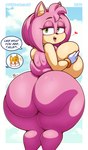 Rating: q
ID: 5572567
Date: 2025-05-14 19:59:00 -0400
Status: active
Score: 73
2025 amy_rose anthro big_breasts big_butt blush bodily_fluids breasts butt canid canine dialogue english_text eulipotyphlan female fox fur green_eyes heart_symbol hedgehog hi_res huge_breasts huge_butt male mammal miles_prower nude pink_body pink_fur pkfirefawx sega sonic_the_hedgehog_(series) sweat sweatdrop sweaty_butt text white_body white_fur yellow_body yellow_fur post #5572567