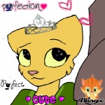 1:1 animated anthro bethesda_game_studios bling blingee_(artwork) blingee_(copyright) bust_portrait clothing collage_(artwork) crown digital_media_(artwork) duo eye_roll felid female fur glitter graphicsgale_(artwork) green_clothing green_topwear headgear heart_symbol katia_managan kazerad khajiit kissing looking_up low_res mammal microsoft oblivion pink_nose portrait prequel_adventure rodent satire sciurid shirt short_playtime solo_focus swag the_elder_scrolls third-party_edit topwear tree_squirrel yellow_body yellow_fur yellow_sclera